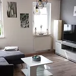 아파트 Gemuetliche Am Schwarzwaldrand