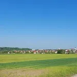 아파트 Gemuetliche Am Schwarzwaldrand