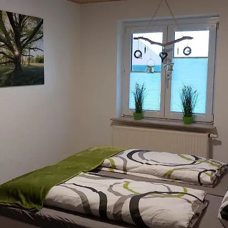 Gemuetliche Am Schwarzwaldrand