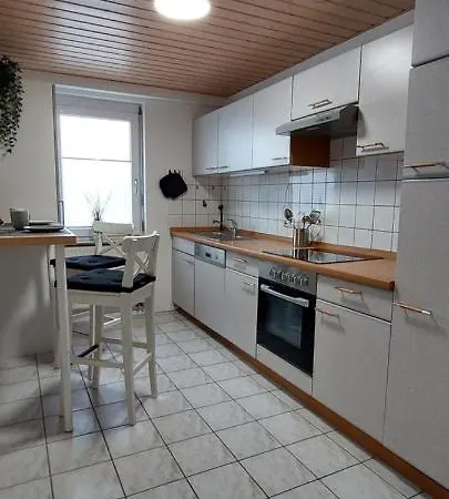 Gemuetliche Am Schwarzwaldrand Jettingen (Boblingen)