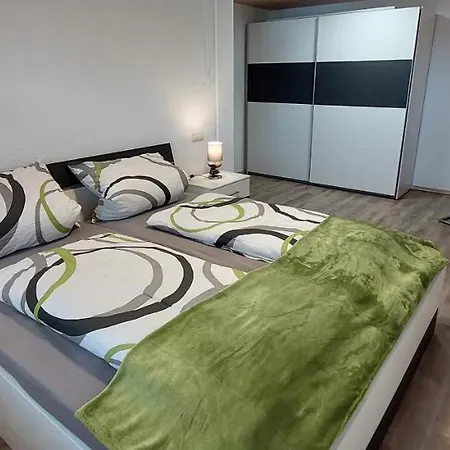 Gemuetliche Am Schwarzwaldrand