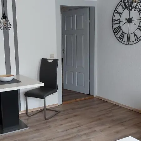 Gemuetliche Am Schwarzwaldrand Διαμέρισμα