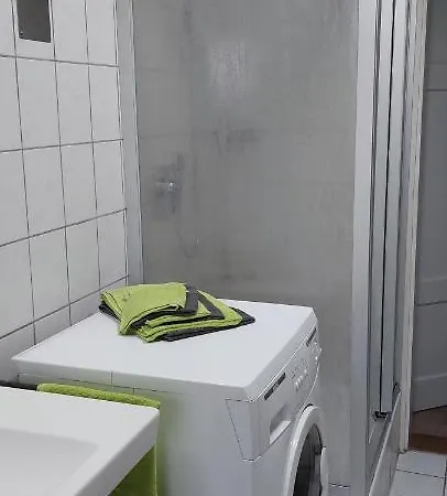 Apartment Gemütliche Am Schwarzwaldrand *