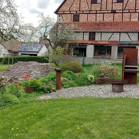 Gemuetliche Am Schwarzwaldrand