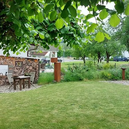 Gemuetliche Am Schwarzwaldrand