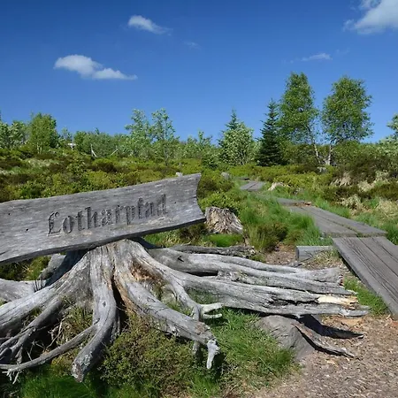 Gemuetliche Am Schwarzwaldrand Daire *