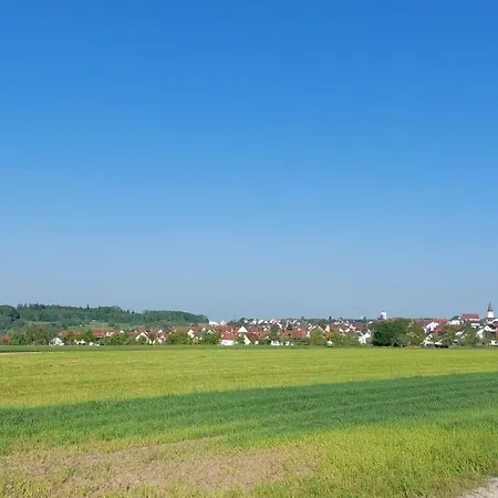 Lägenhet Gemuetliche Am Schwarzwaldrand