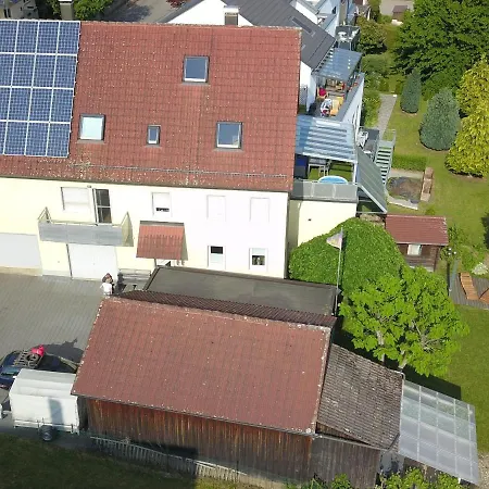 Gemuetliche Am Schwarzwaldrand Jettingen (Boblingen)