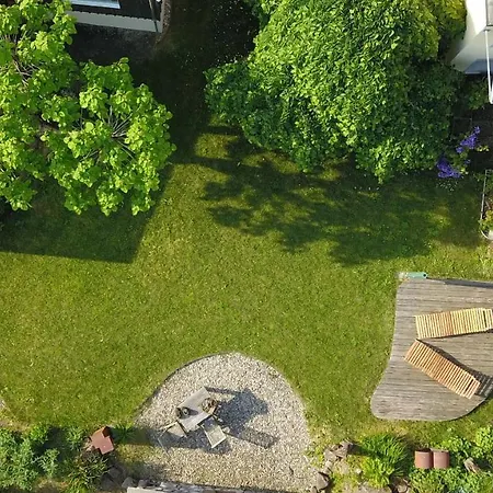 Gemuetliche Am Schwarzwaldrand